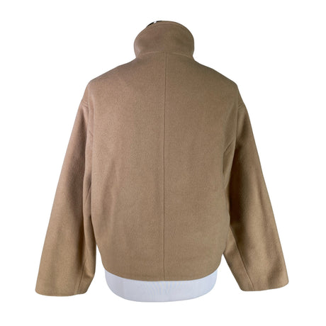 Unisex Massimo Dutti - Villakangastakki, koko 34 -  (2)