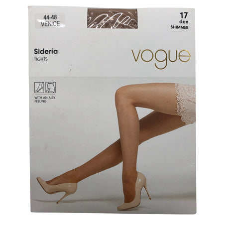 Unisex Vogue - Sukkahousut, koko 44 -  ()