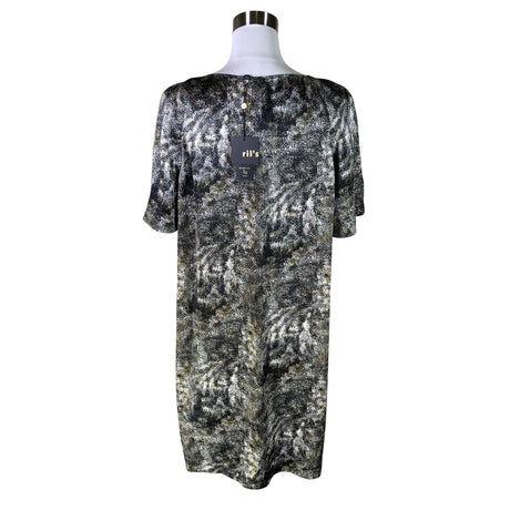 Unisex Ril's - Mekko, koko 38 -  (2)