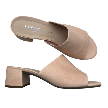 Unisex Gabor - Korolliset sandaalit, koko 40 -  ()