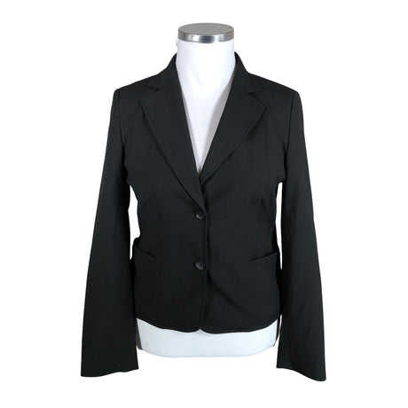 Unisex Your Face - Jacket, size 42 - Black ()