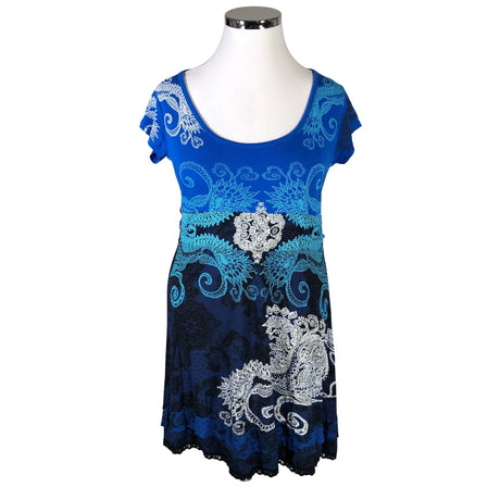 Unisex Desigual - Mekko, koko 44 -  ()