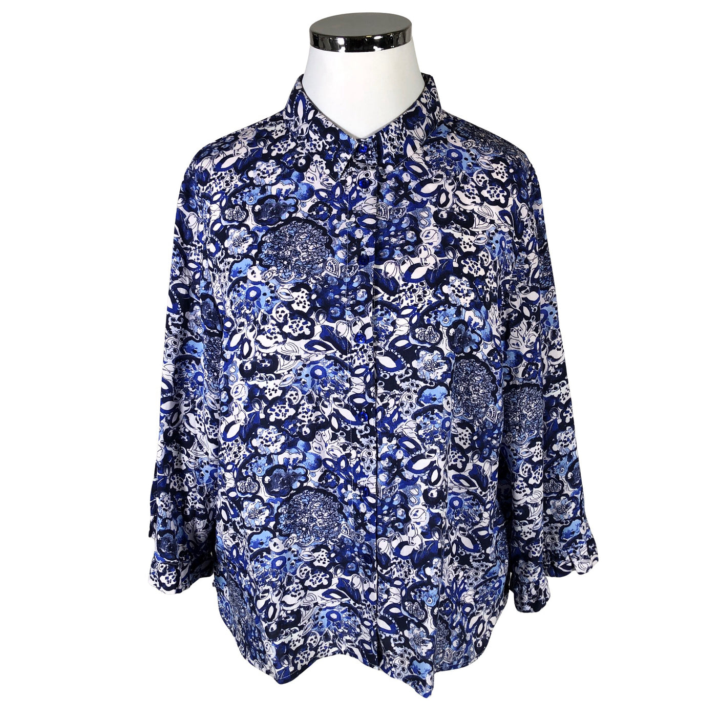 Unisex Nanso - Paita, koko 46 -  (1)