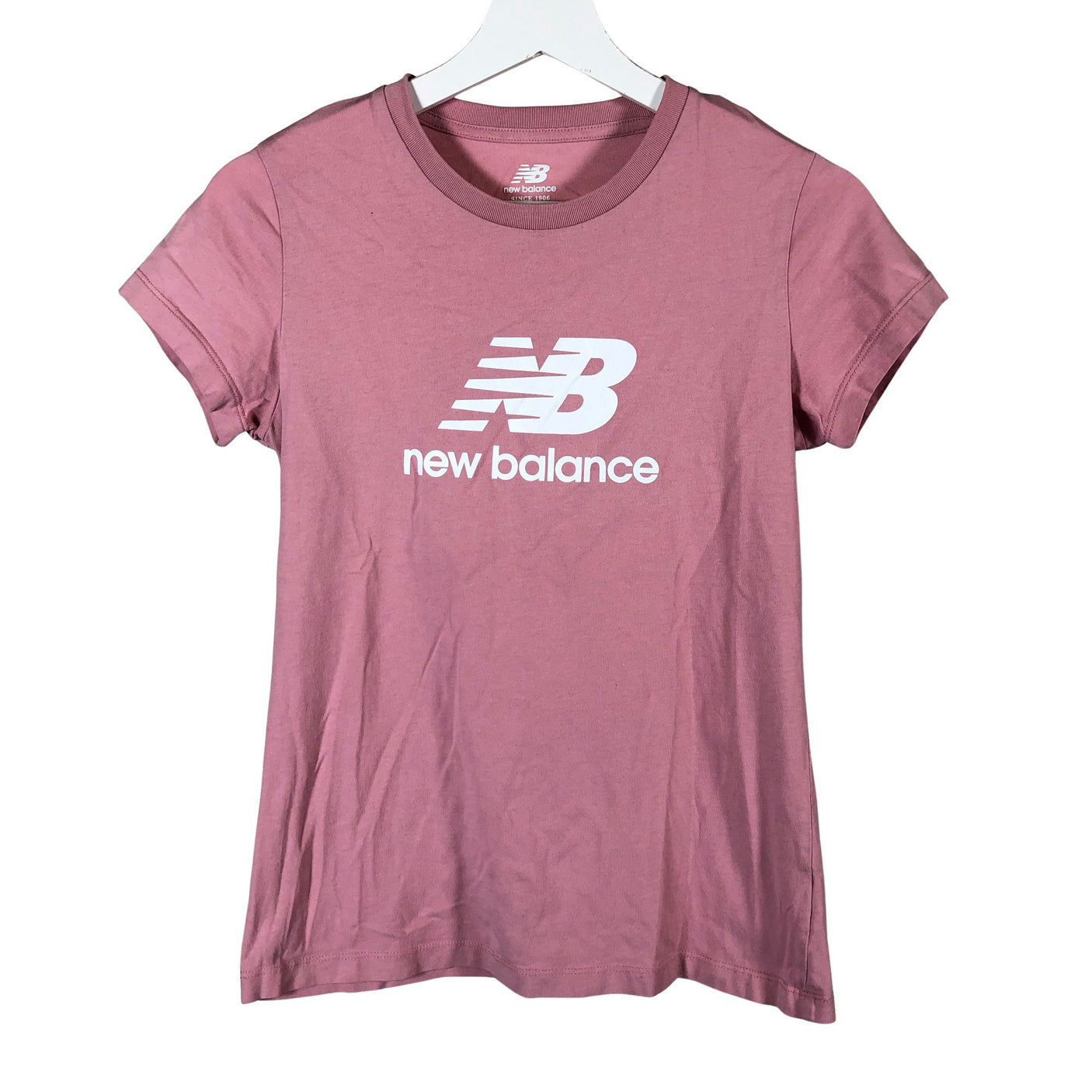 Unisex New Balance - T-paita, koko 36 -  (1)