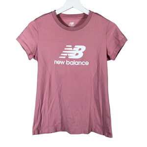 Unisex New Balance - T-paita, koko 36 -  (1)