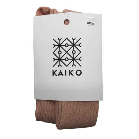 Unisex Kaiko - Sukkahousut, koko 110 - 116 -  ()