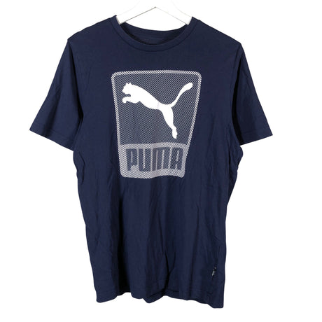 Unisex Puma - T-paita, koko 48 -  ()