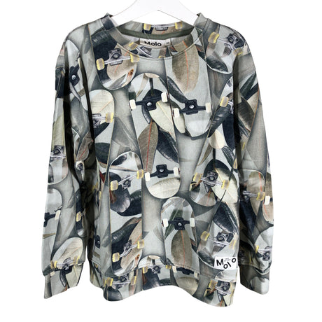 Unisex Molo Kids - Paita, koko 134 - 140 -  ()