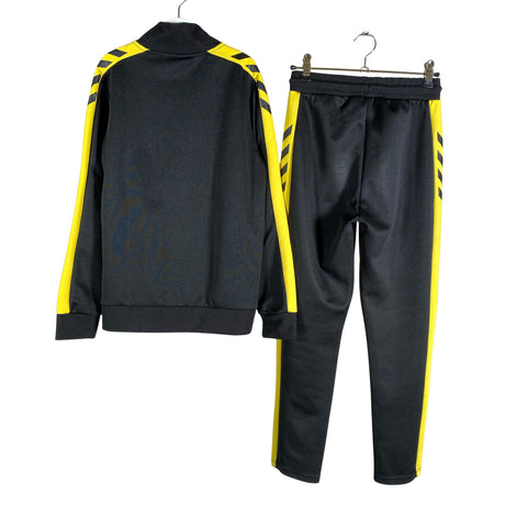 Unisex Hummel - Urheilutakki, koko 146 - 152 -  (2)