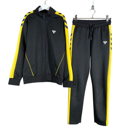 Unisex Hummel - Urheilutakki, koko 146 - 152 -  ()