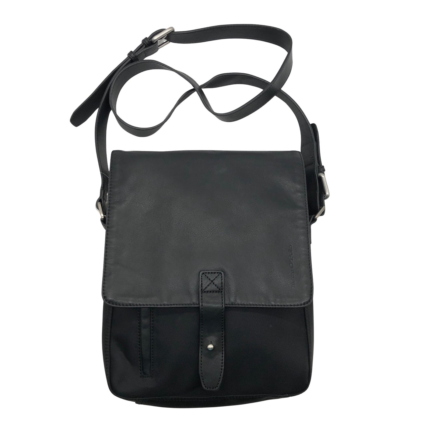 Unisex Marc O'Polo - Olkalaukku, koko Midi -  (1)