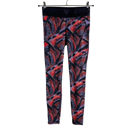 Unisex Craft - Sports tights, size 38 - Black ()