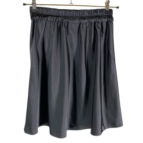 Unisex InWear - Party skirt, size 36 - Black (2)