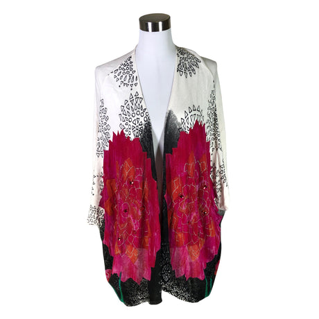 Unisex Desigual - Liivi, koko 40 -  ()