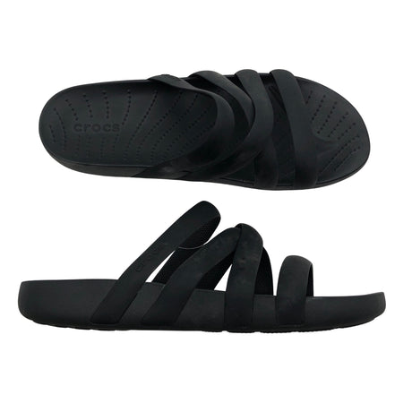 Unisex Crocs - Rantasandaalit, koko 42 -  ()