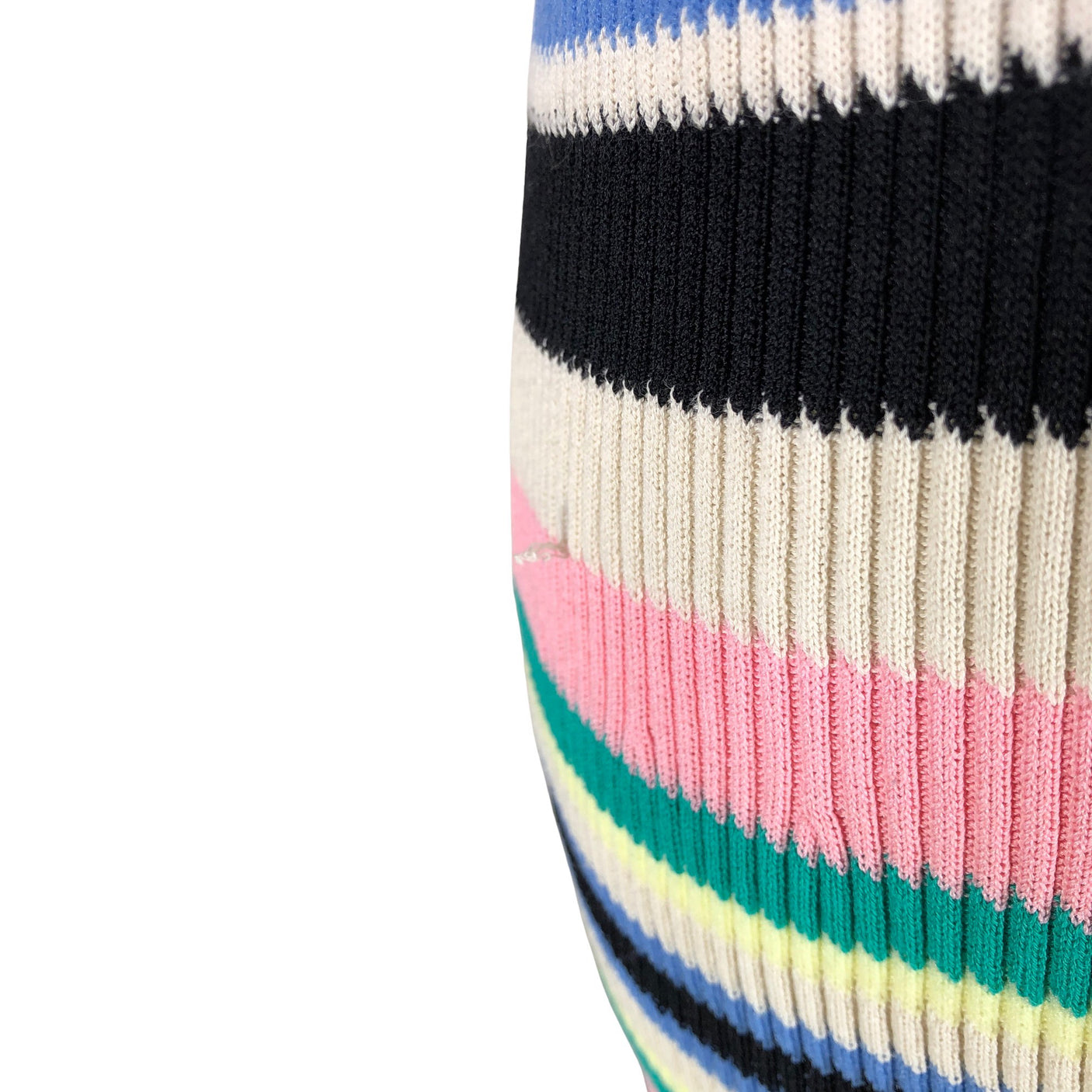 Unisex Kenzo - Knit dress, size 36 - Beige (3)