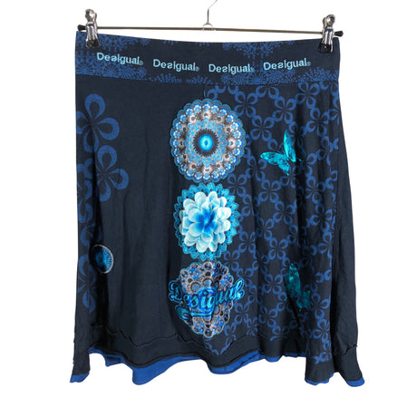 Unisex Desigual - Hame, koko 40 -  ()