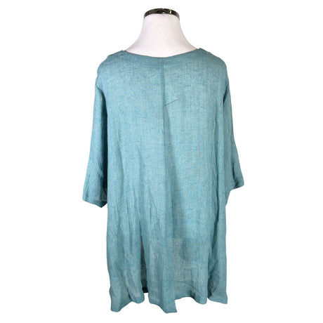 Unisex Vuokko - Tunika, koko 42 -  (2)