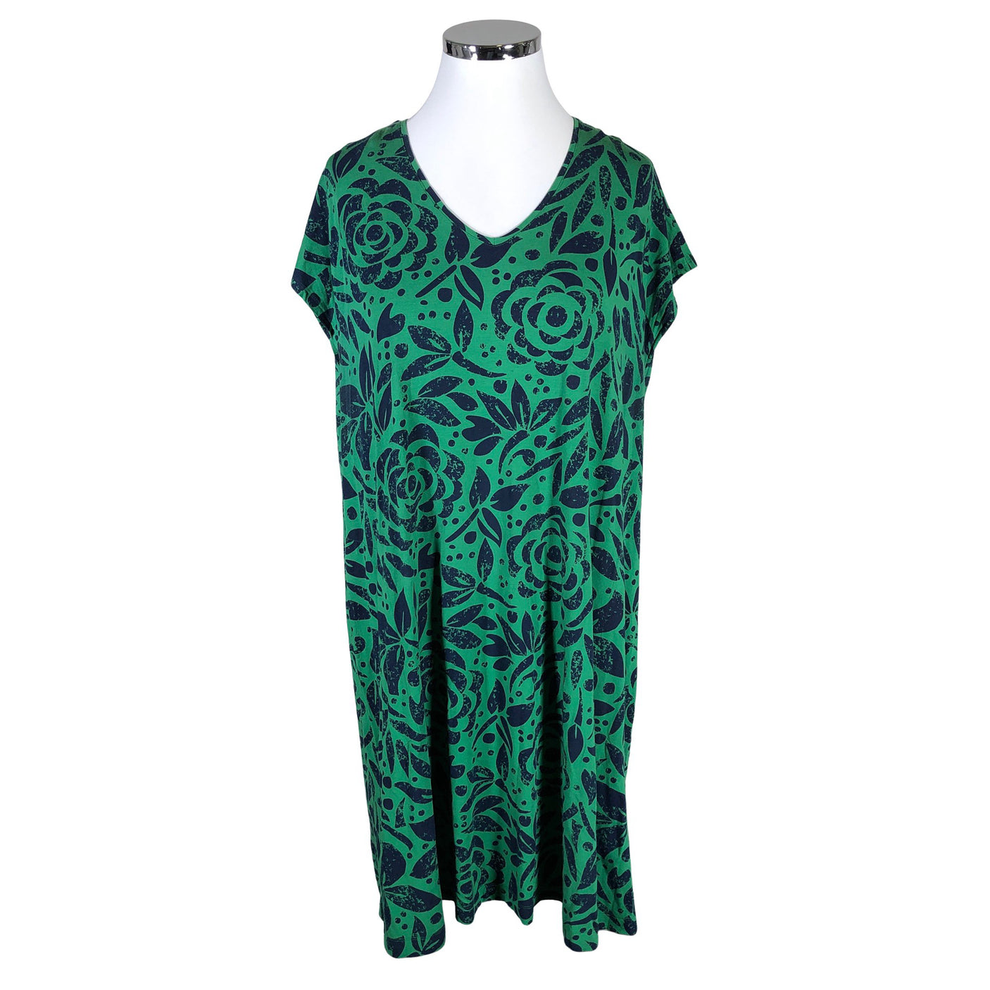 Unisex Gudrun Sjöden - Mekko, koko 52 -  (1)