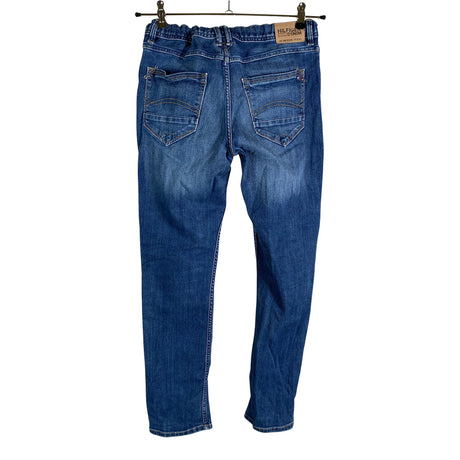 Unisex Tommy Hilfiger - Farkut, koko 158 - 164 -  (2)