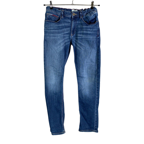 Unisex Tommy Hilfiger - Farkut, koko 158 - 164 -  ()