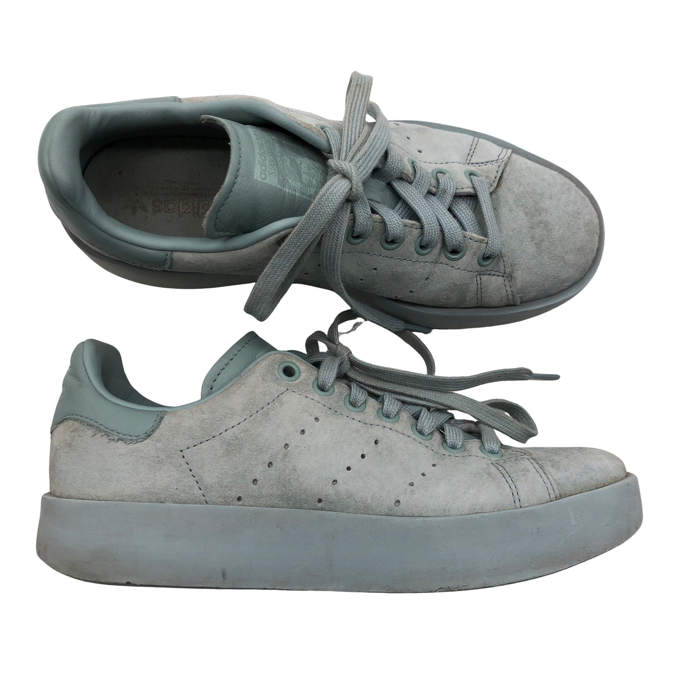 Unisex Adidas - Tennarit, koko 39 -  (1)