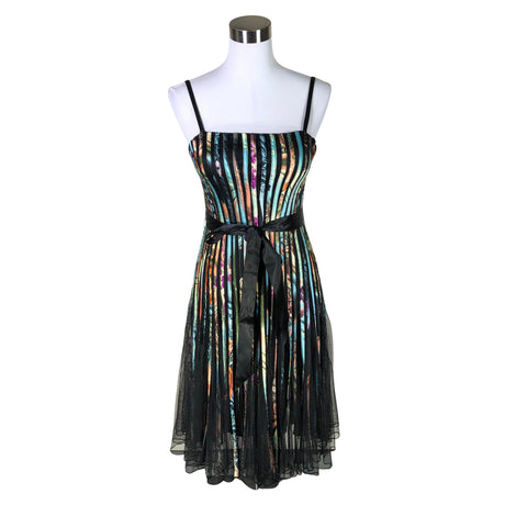 Unisex Maner - Juhlamekko, koko 38 -  ()