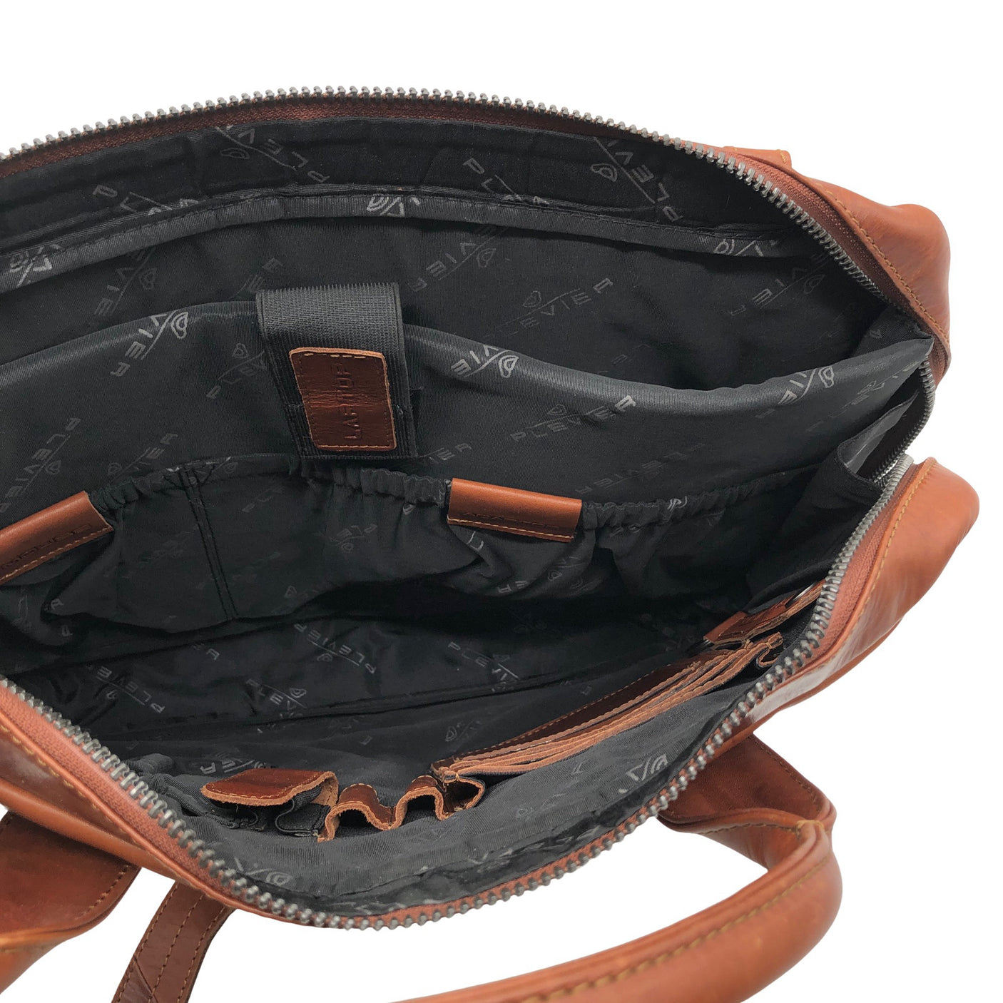 Unisex Plevier - Tietokonelaukku, koko Maxi -  (3)