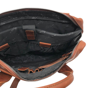 Unisex Plevier - Tietokonelaukku, koko Maxi -  (3)