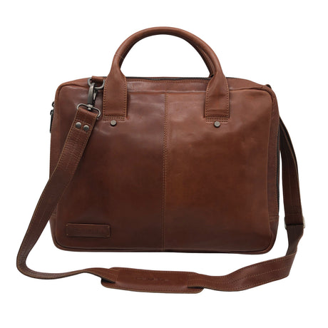 Unisex Plevier - Tietokonelaukku, koko Maxi -  ()