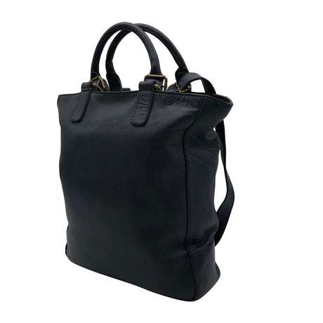 Unisex Lumi - Käsilaukku, koko Maxi -  (2)