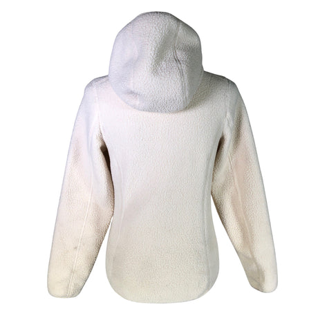 Unisex Neomondo - Fleece jacket, size 34 - Natural white (2)