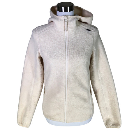 Unisex Neomondo - Fleece jacket, size 34 - Natural white ()