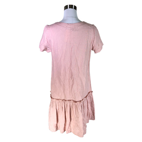 Unisex Bypias - Mekko, koko 36 -  (2)