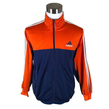 Unisex Adidas - Urheilutakki, koko 50 -  ()