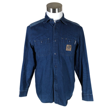 Unisex Carhartt - Kauluspaita, koko 48 -  ()