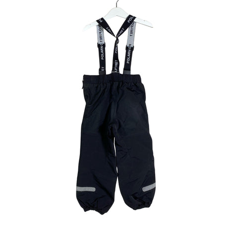 Unisex Polarn O. Pyret - Välikausihousut, koko 104 - 110 -  (2)