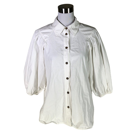 Unisex Ganni - Paita, koko 36 -  ()