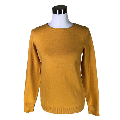 Unisex Marc O'Polo - Sweater, size 34 - Yellow ()