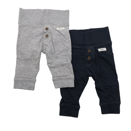 Unisex Newbie - Housut, koko 62 - 68 -  ()