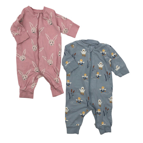 Unisex Linde Gallery - Haalarit, koko 50 - 56 -  ()