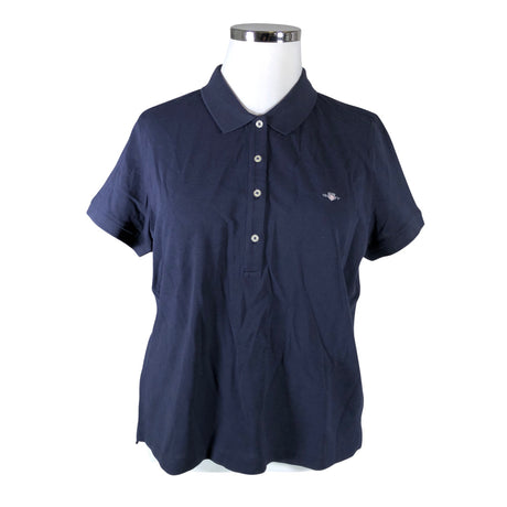 Unisex Gant - Pikeepaita, koko 44 -  ()