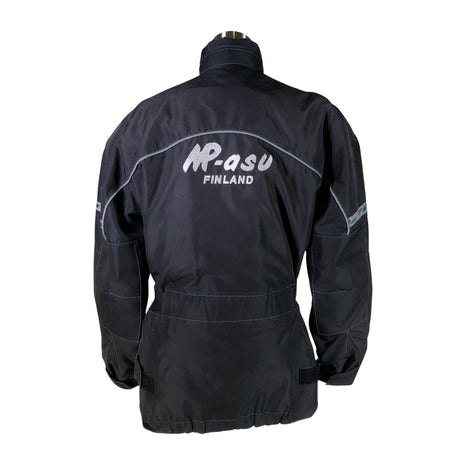 Unisex MP-Asu - Sports jacket, size 36 - Black (2)