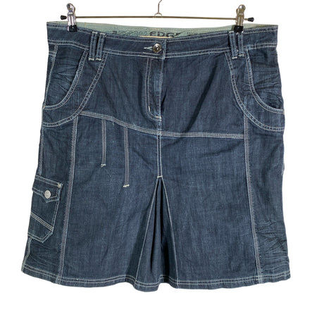 Unisex Rawblue - Farkkuhame, koko 46 -  ()