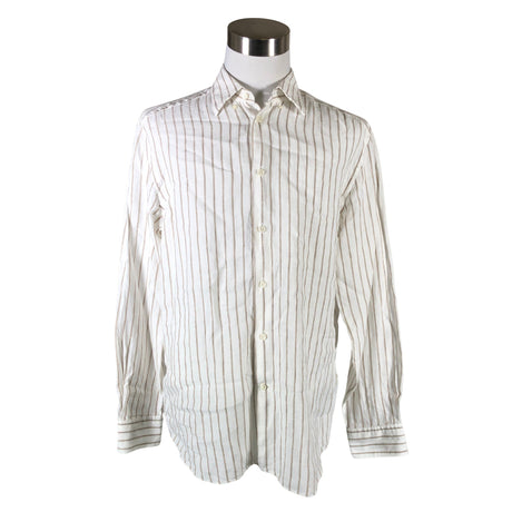 Unisex These Glory Days - Collared shirt, size XXL - Beige ()