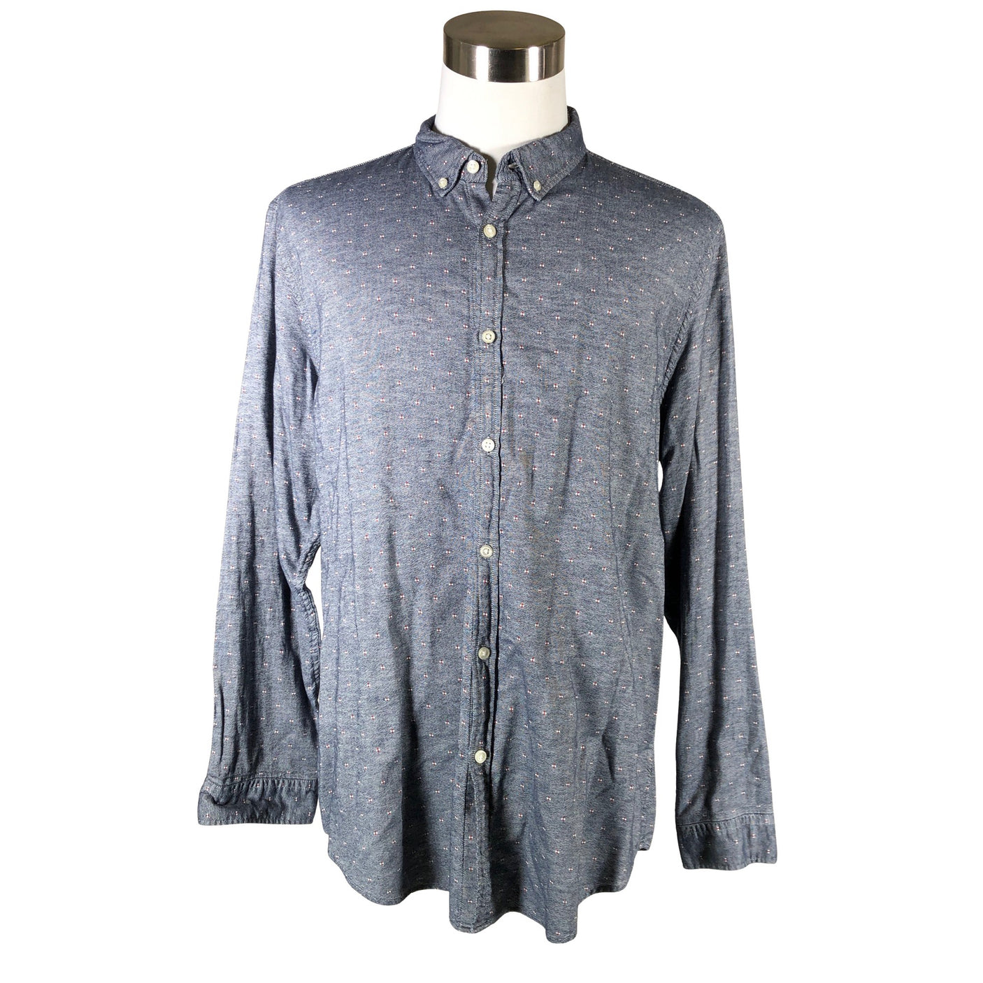 Unisex Esprit - Kauluspaita, koko 54 -  (1)
