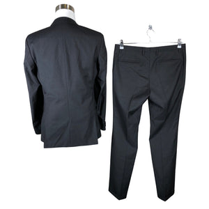 Unisex Hugo Boss - Suit, size L - Black (2)