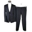 Unisex Hugo Boss - Suit, size L - Black ()