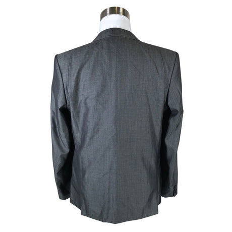 Unisex Hugo Boss - Blazer, size XL - Gray (2)