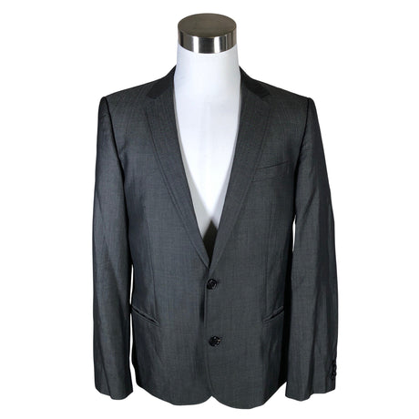 Unisex Hugo Boss - Blazer, size XL - Gray ()